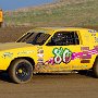 2013 B 80 CHAD HORST 511A